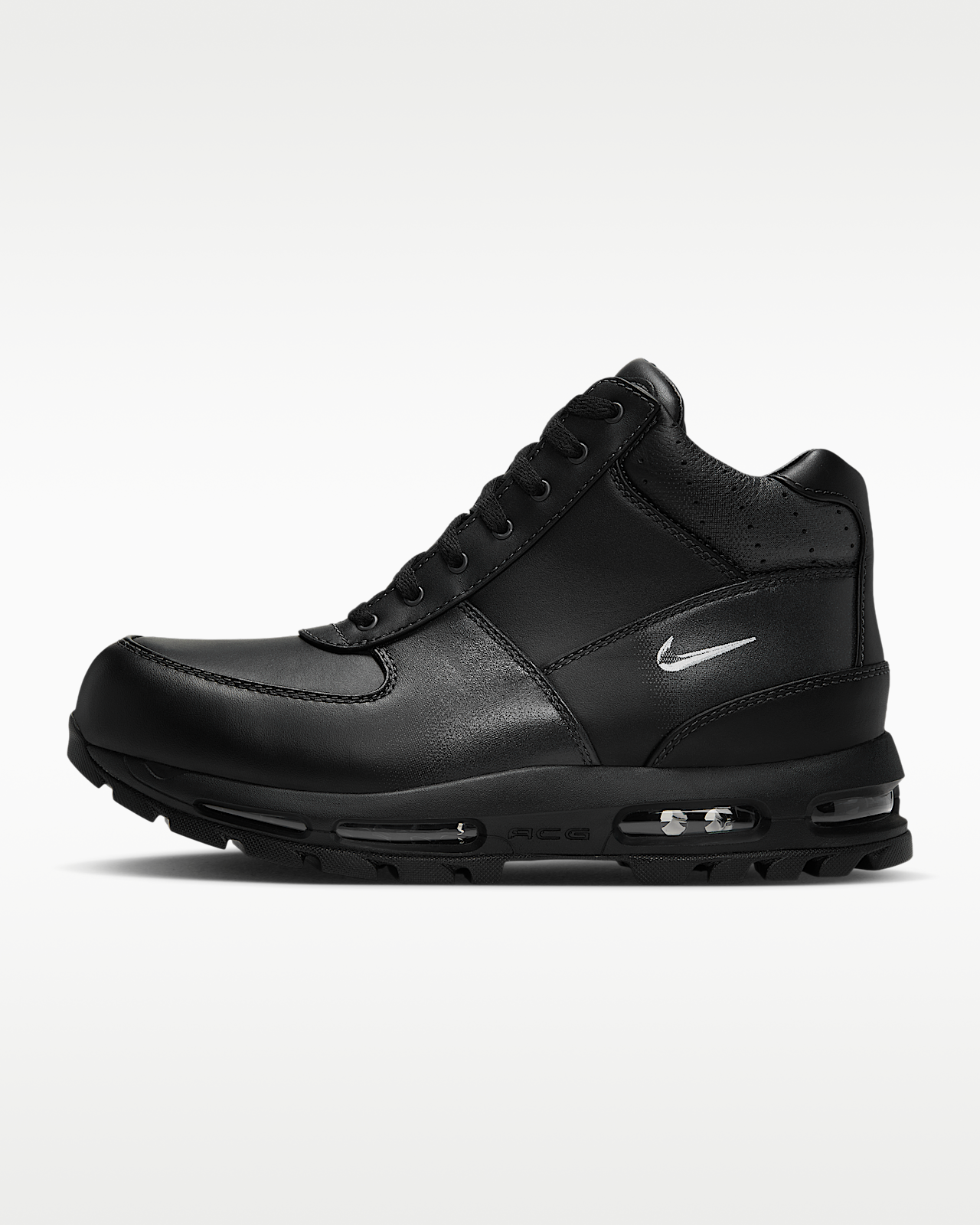 Unisex ботинки Nike Air Max Goadome Boots