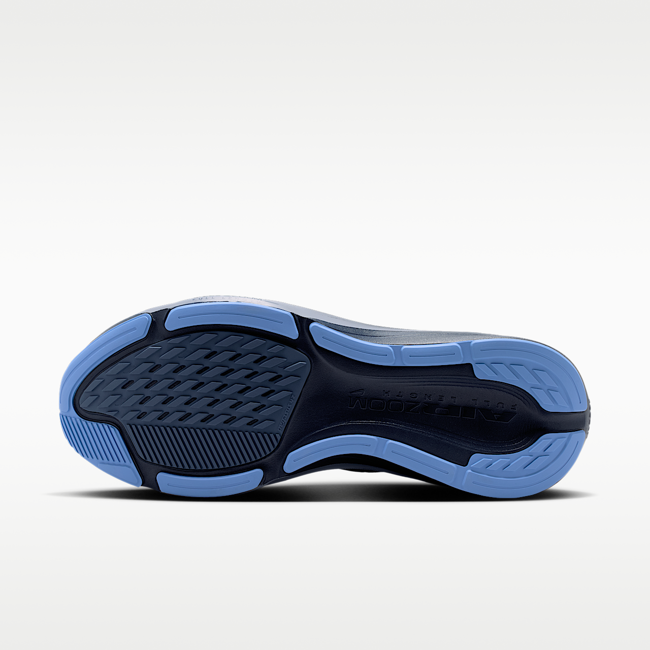 Nike Pegasus sneaker Diffused Blue/Obsidian/Royal Pulse/Cool Grey