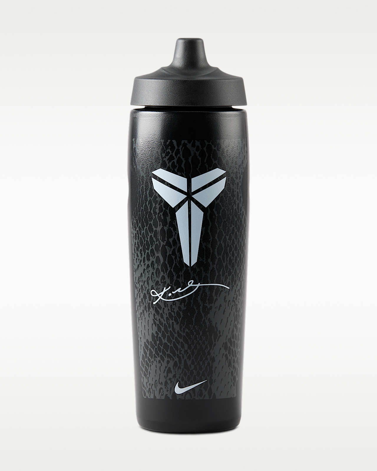 Женская Бутылка Nike Refuel (Kobe Bryant) Squeezable Bottle 24 oz