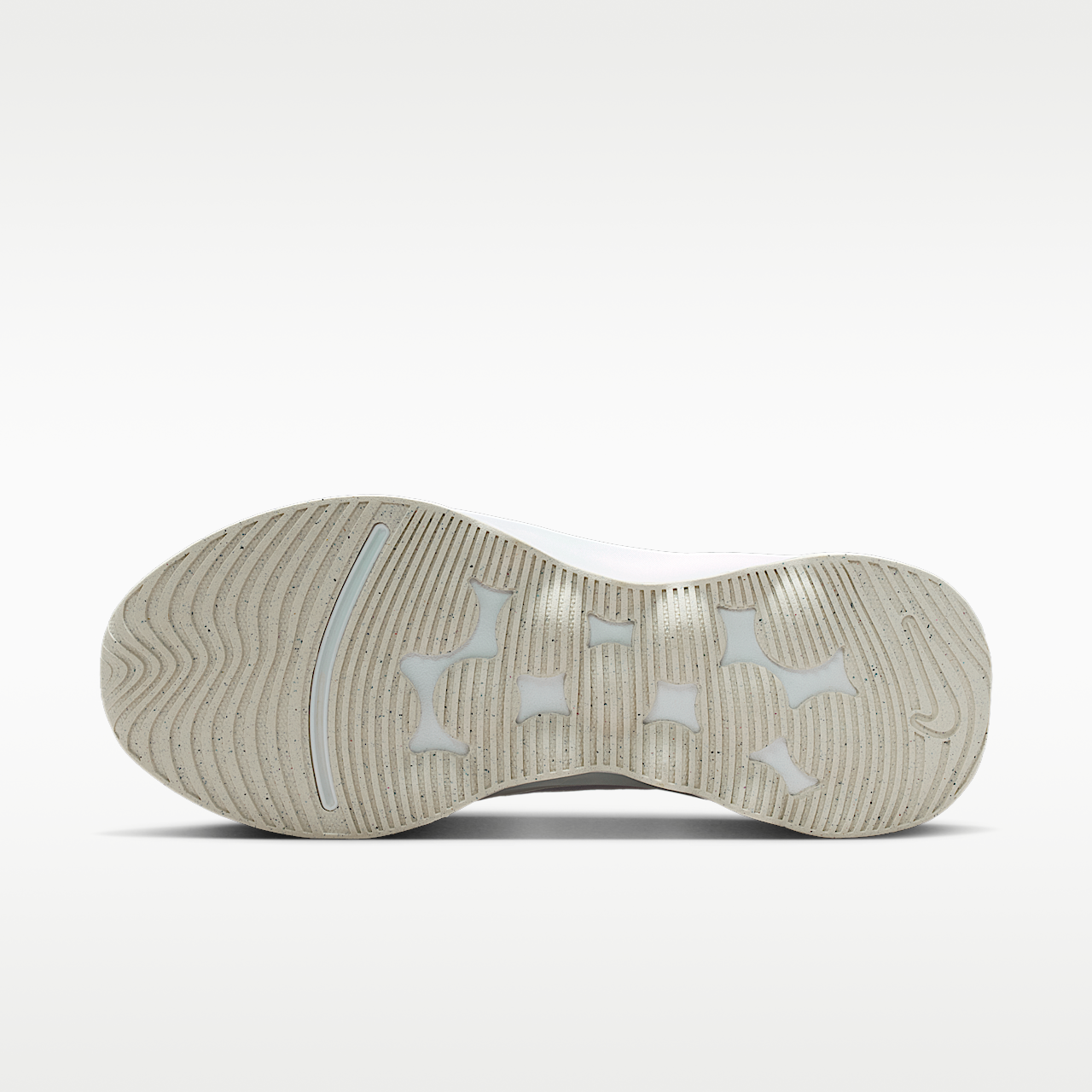 Nike  sneaker Wit/Chalk/Sail