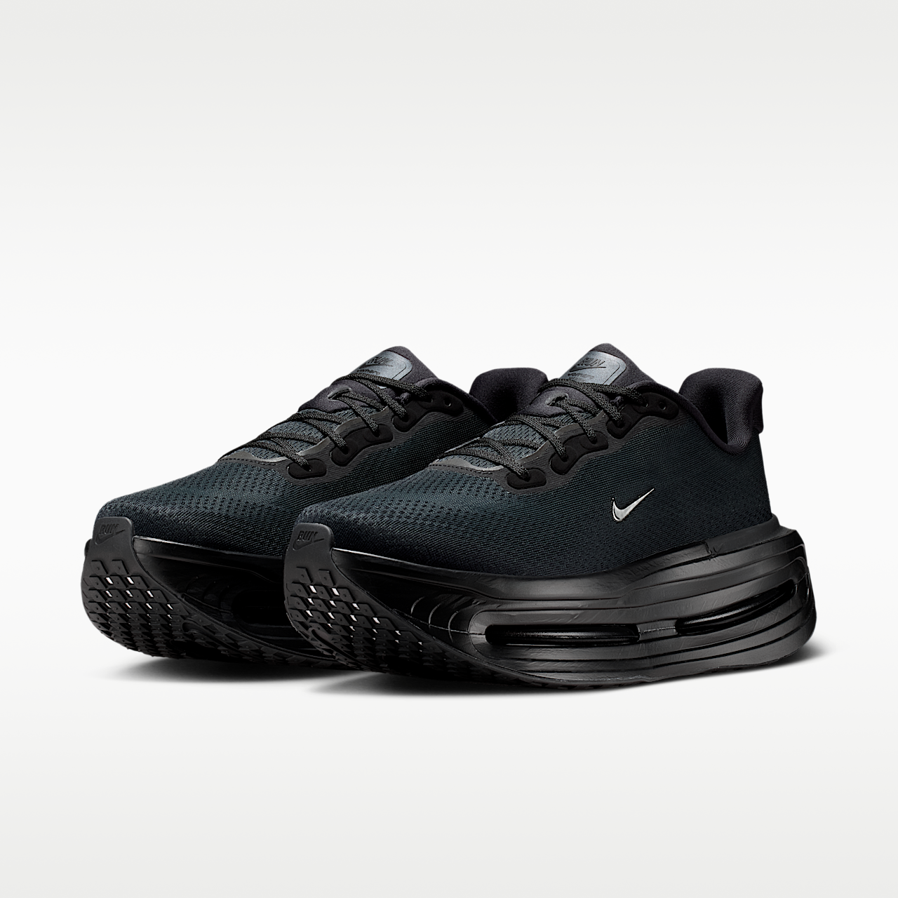 Nike Vomero sneaker Zwart/Wit/Zwart