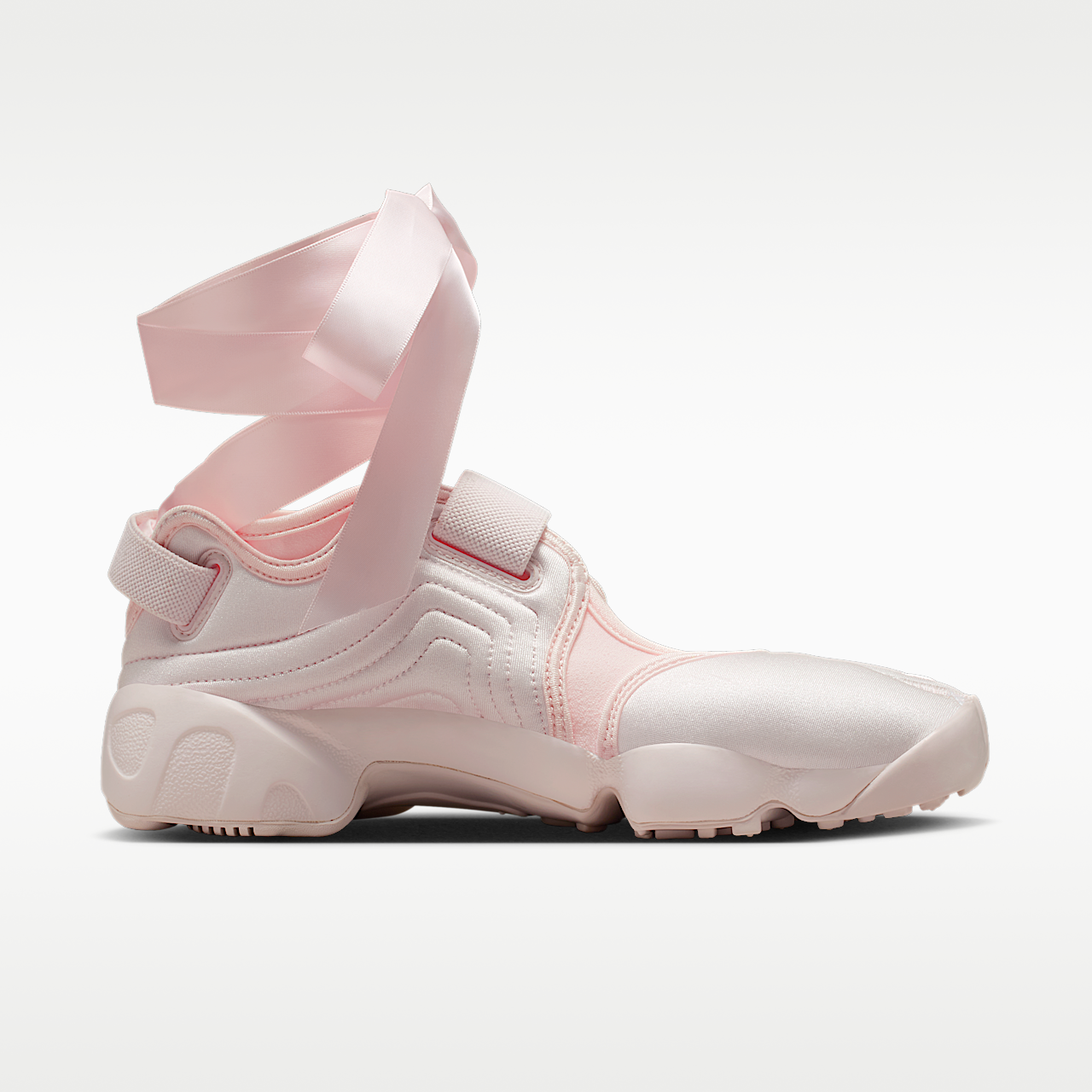 Nike  sneaker Light Soft Pink/Pale Ivory/Light Soft Pink