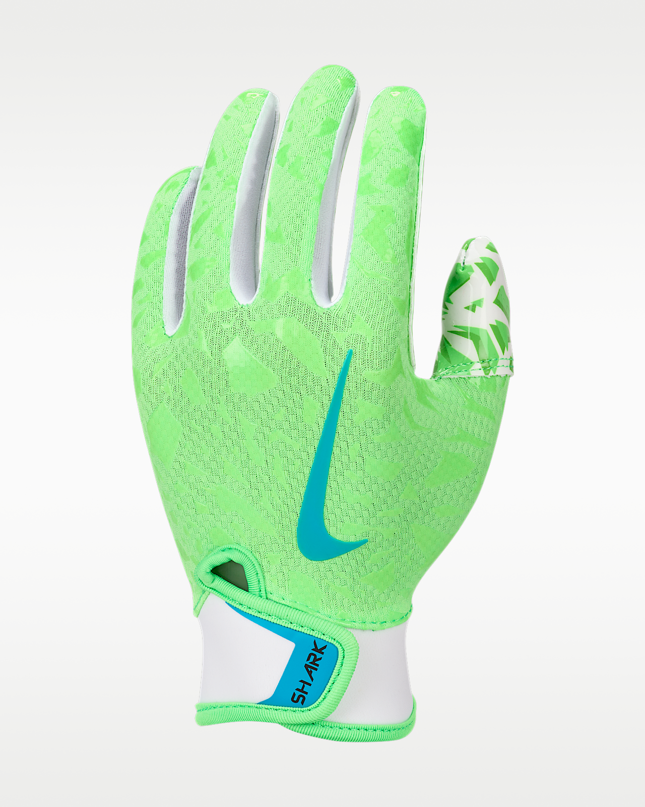 Nike Shark 2.0 Pee Wee Football Gloves для футбола