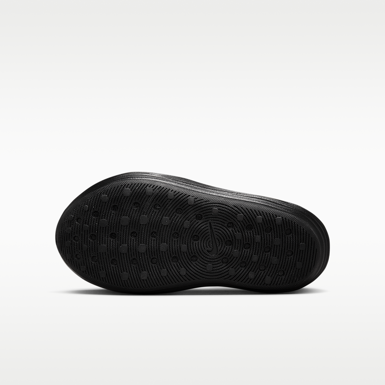 Nike  sneaker Zwart/Zwart/Zwart