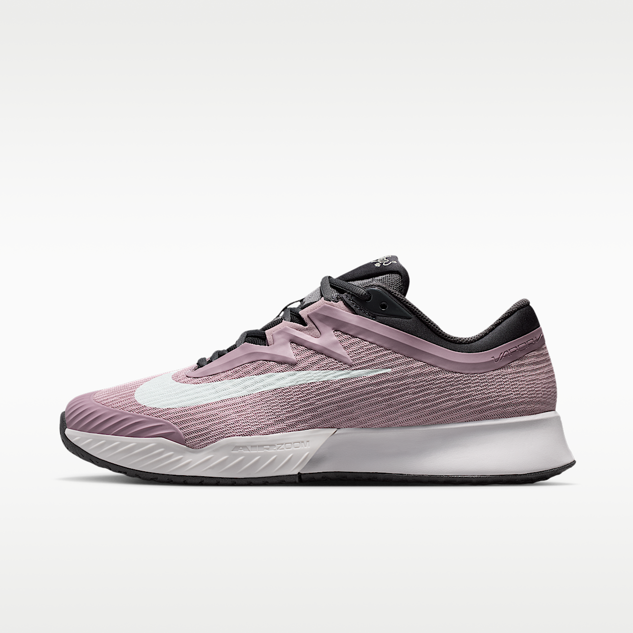 Nike  sneaker Light Violet Ore/Anthracite/Vast Grey/Barely Green