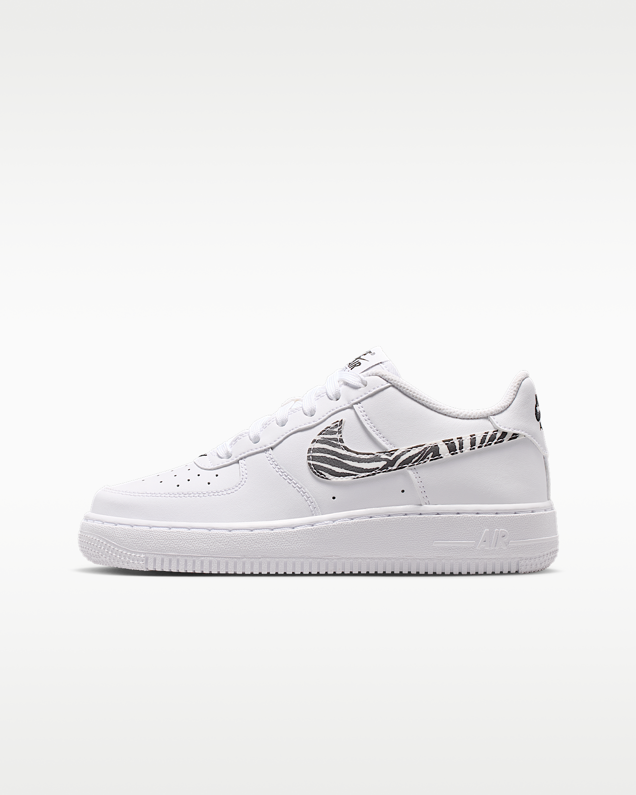 Детские кроссовки Nike Air Force 1 Big Kids'