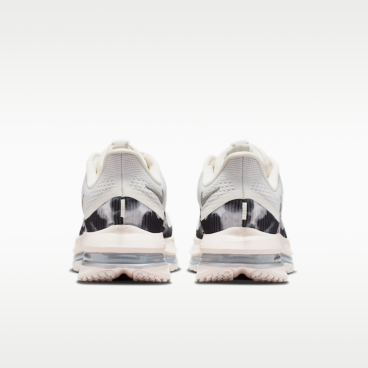 Nike Pegasus sneaker Phantom/Anthracite/Metallic Silver/Pencil Point