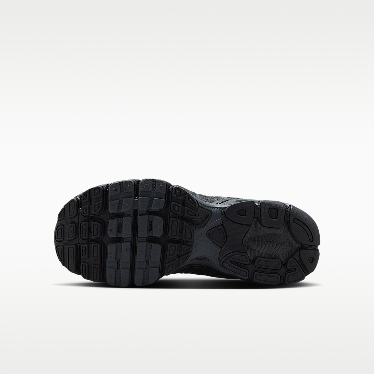 Nike Air Max sneaker Zwart/Metallic Dark Grey/Dark Smoke Grey