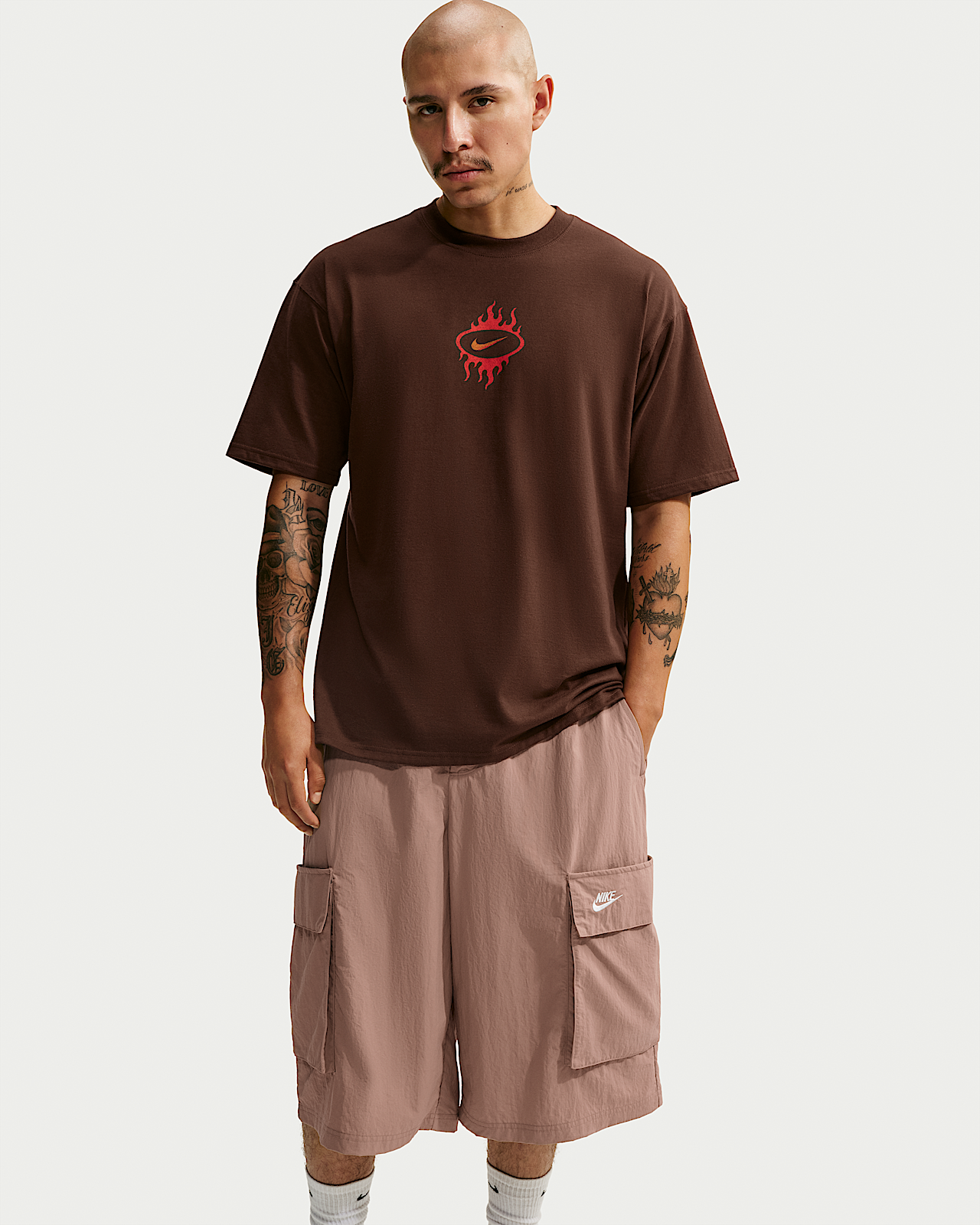 Мужская футболка Nike Sportswear