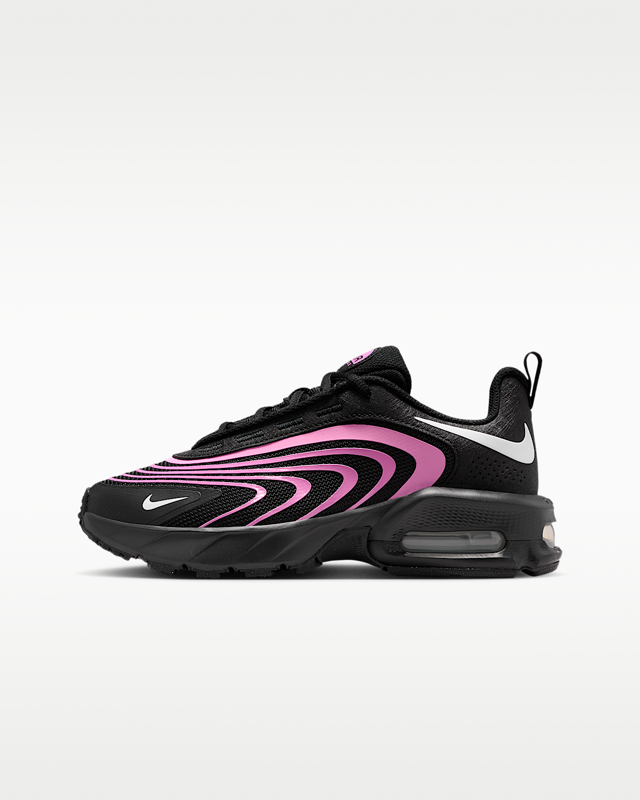 Детские кроссовки Nike Air Max Fire Big Kids'