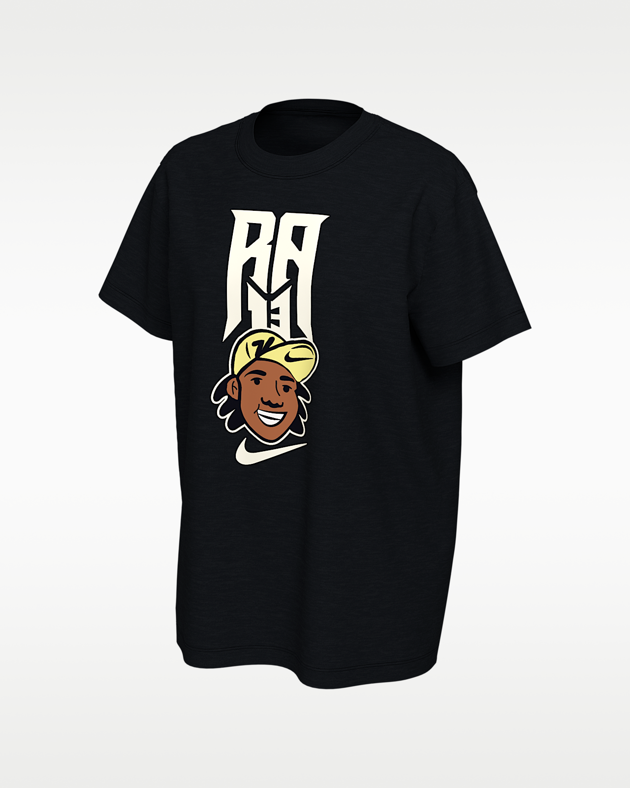 Детская футболка Nike Sportswear Big Kids' (Boys')
