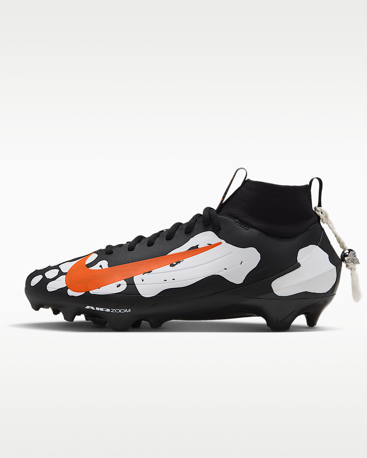 Unisex  Nike Vapor Pro Football Cleats для футбола