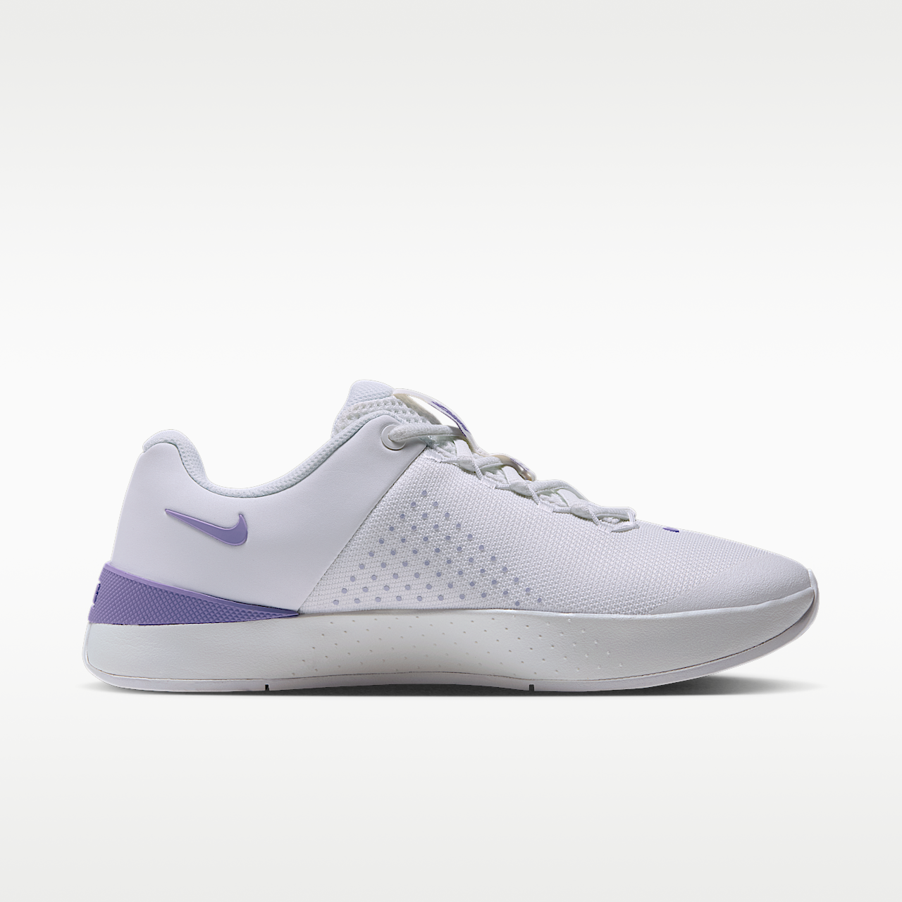 Nike  sneaker Summit White/Palest Purple/Purple Pulse