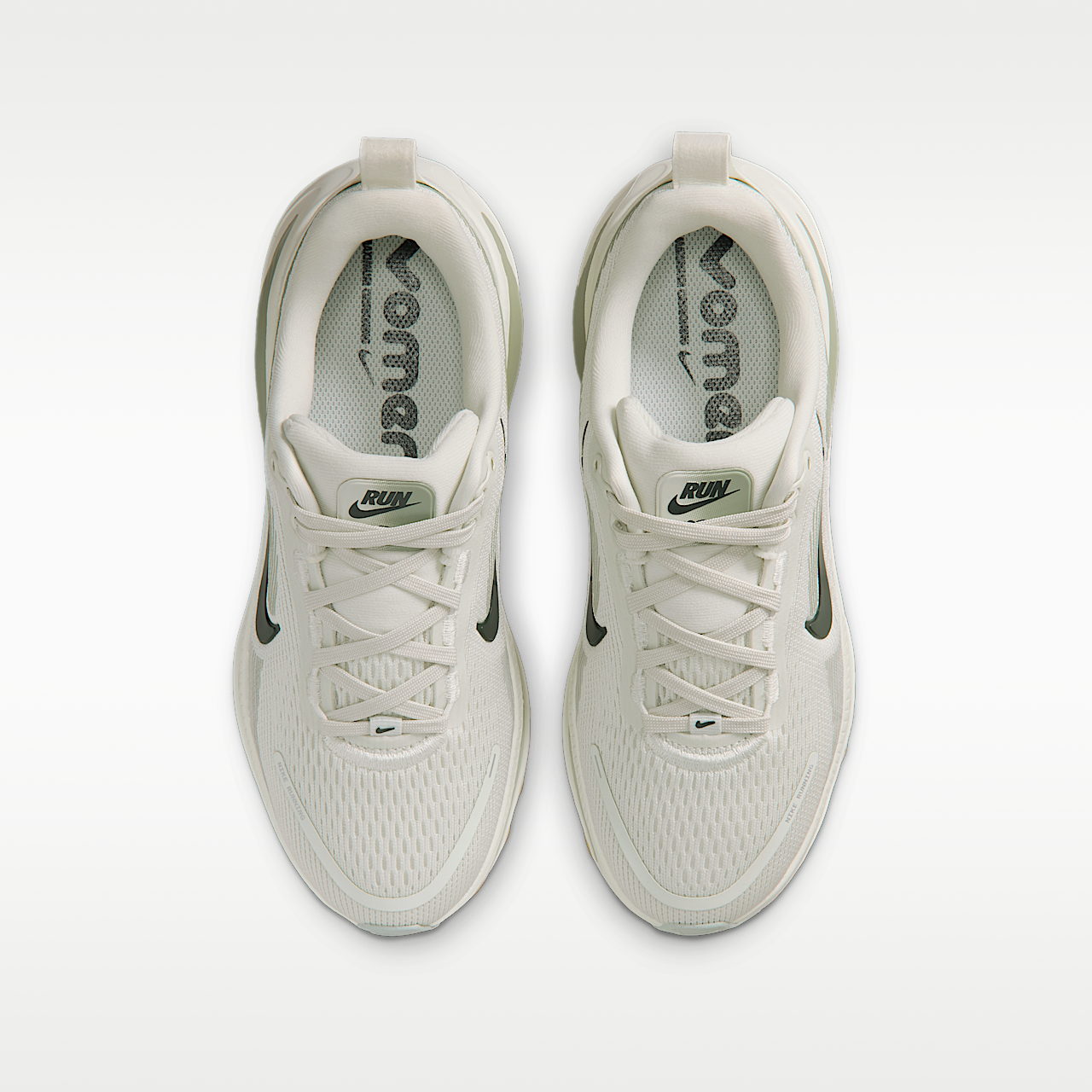 Nike Vomero sneaker Spruce Aura/Jade Horizon/Light Silver/Black Spruce