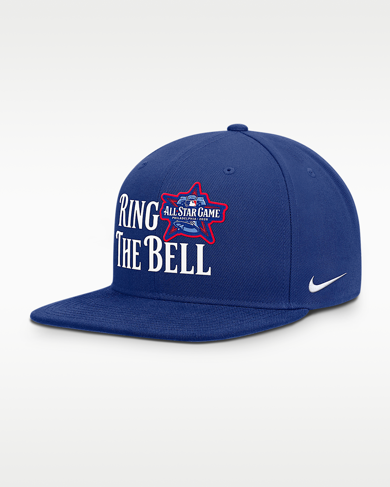 Мужские  2026 All-Star Game Pro Nike Dri-FIT MLB Adjustable Hat