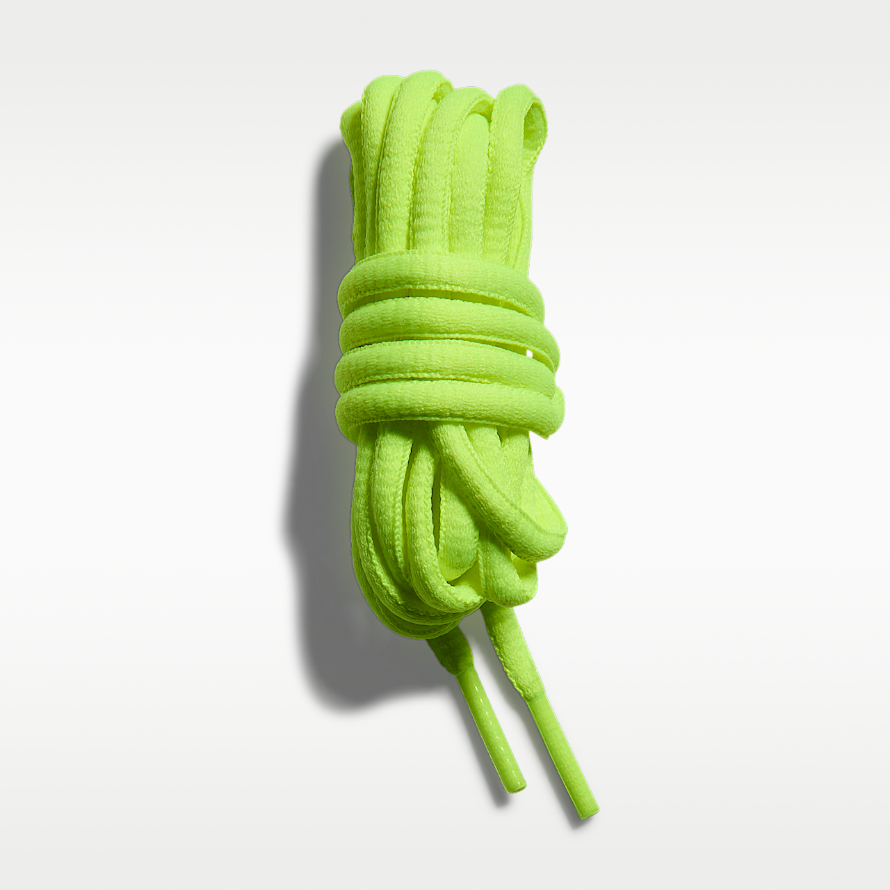 Nike  sneaker Wit/Volt/Energy/Zwart