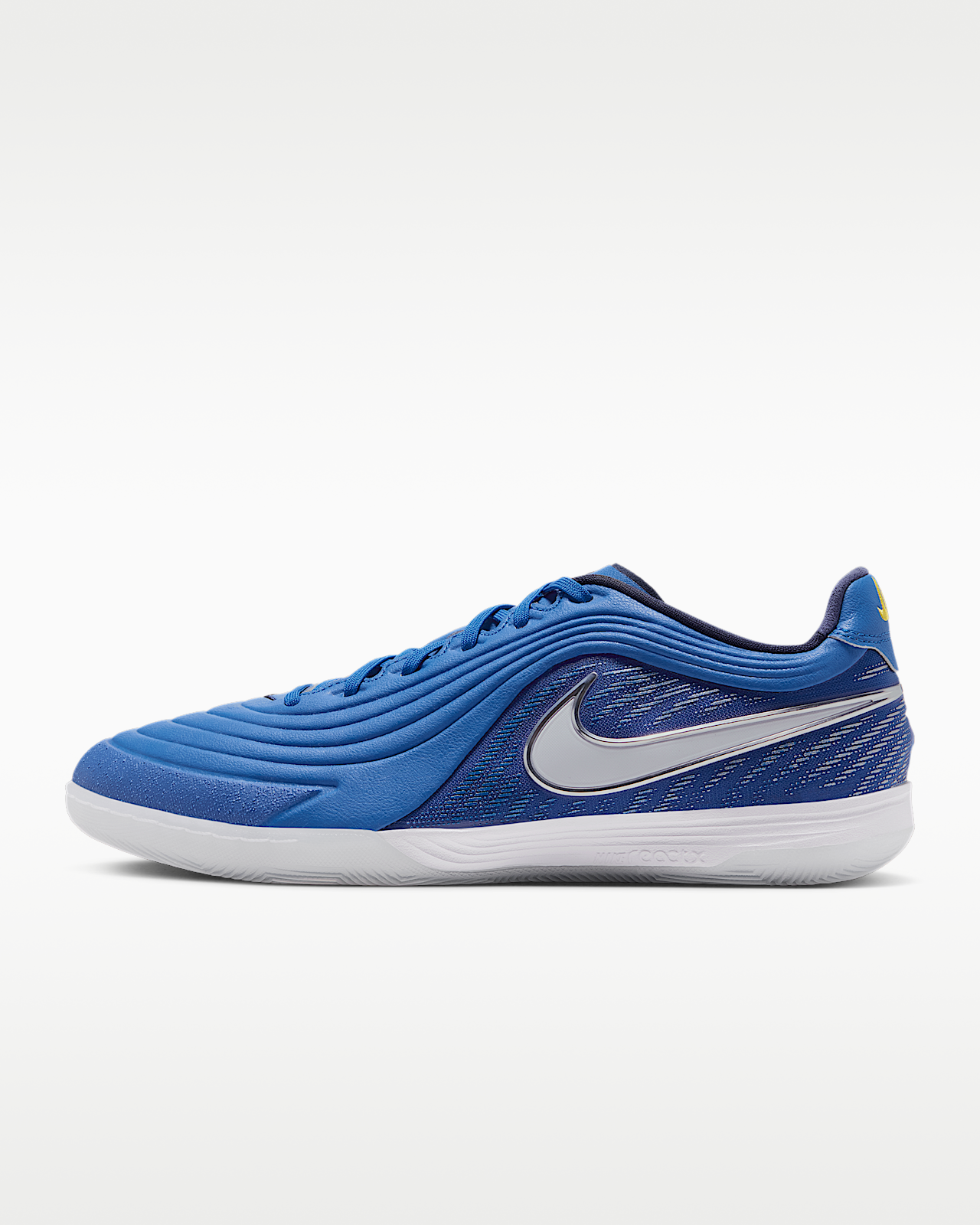 Unisex кроссовки Nike Tiempo Reactgato "Joga Bonito" Indoor/Court Low-Top Soccer