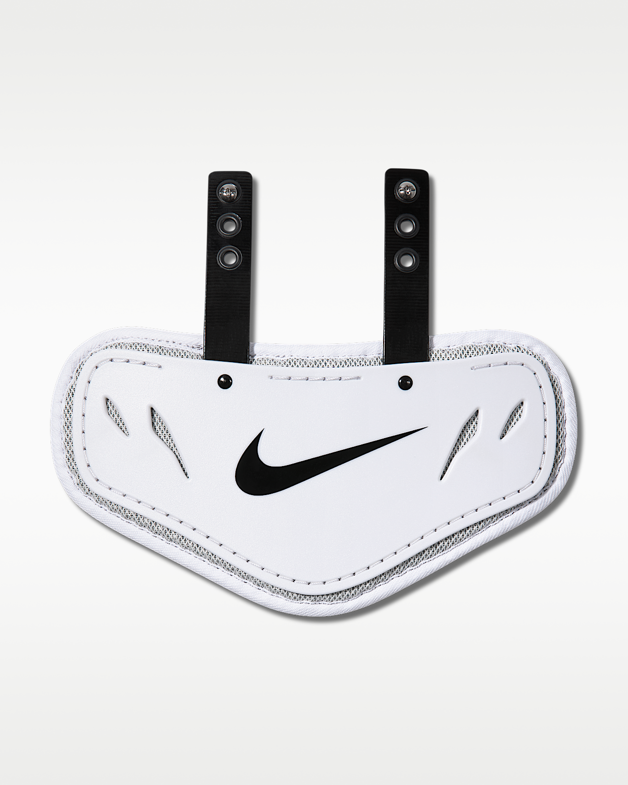 Женские  Nike Hyperstrong Football Back Plate (Large) для футбола
