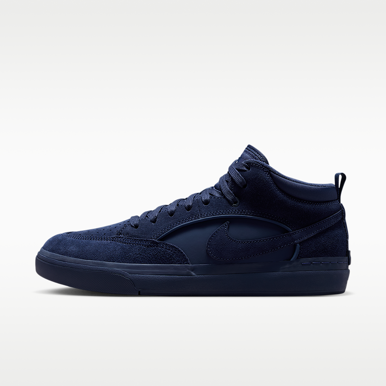 Nike  sneaker Navy/Navy/Navy