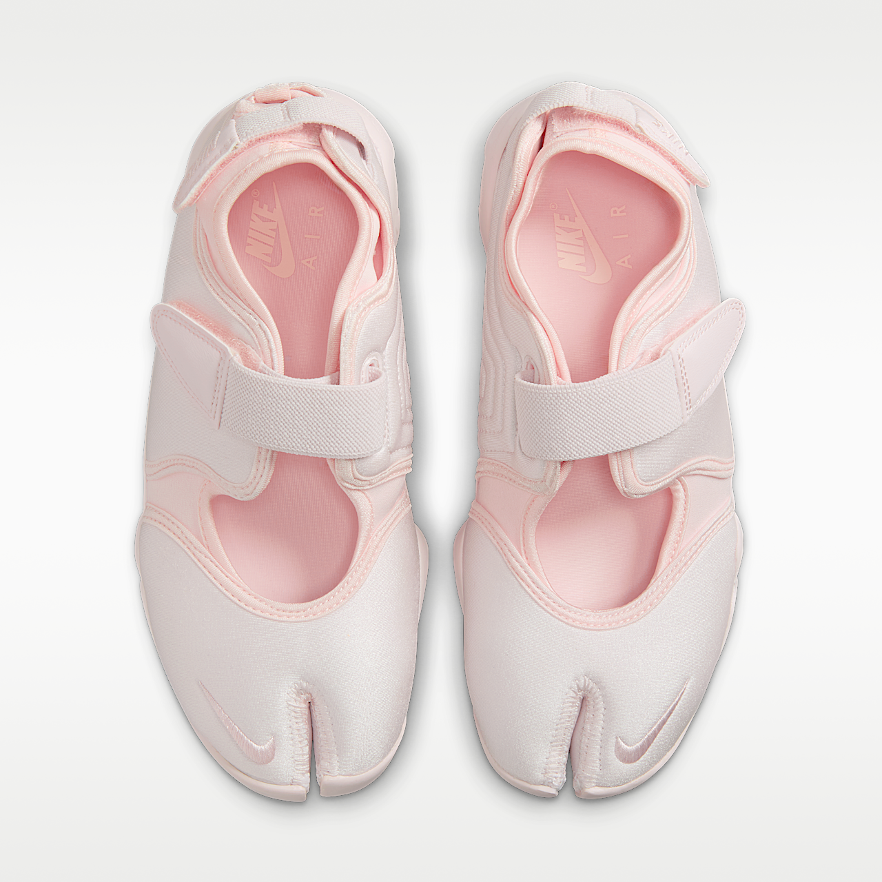 Nike  sneaker Light Soft Pink/Pale Ivory/Light Soft Pink