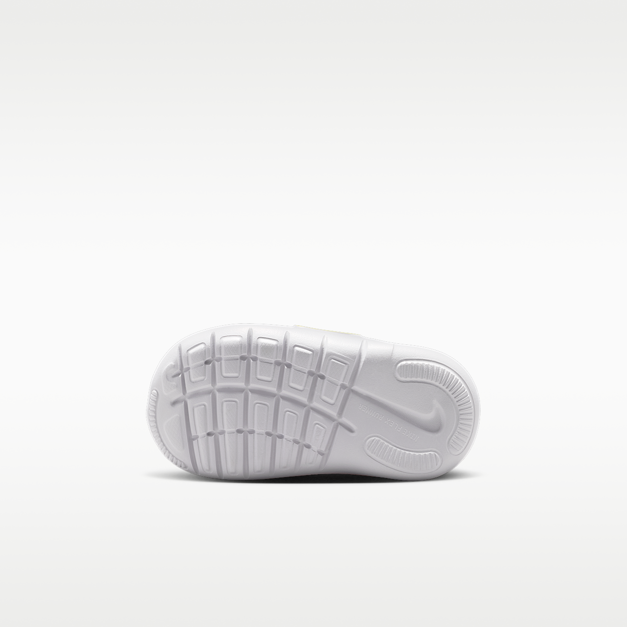 Nike  sneaker Summit White/Arctic Orange/Hot Lava/Life Lime