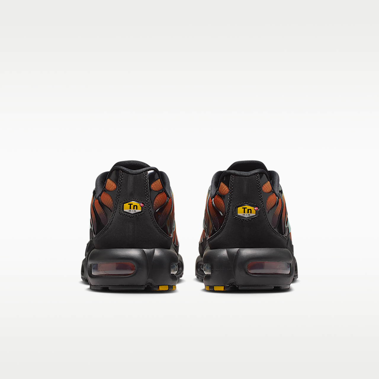 Nike Air Max Plus sneaker Meerkleurig/Meerkleurig/Monarch/Zwart
