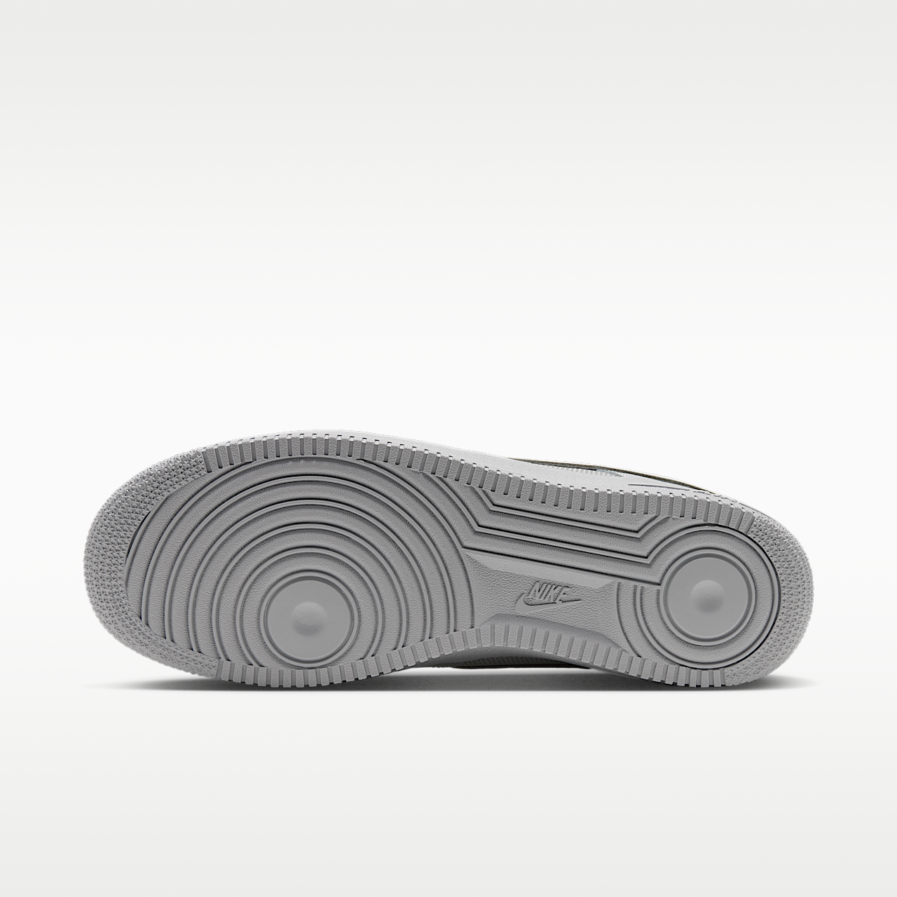 Nike  sneaker Strata Grey/Strata Grey/Bomber Grey