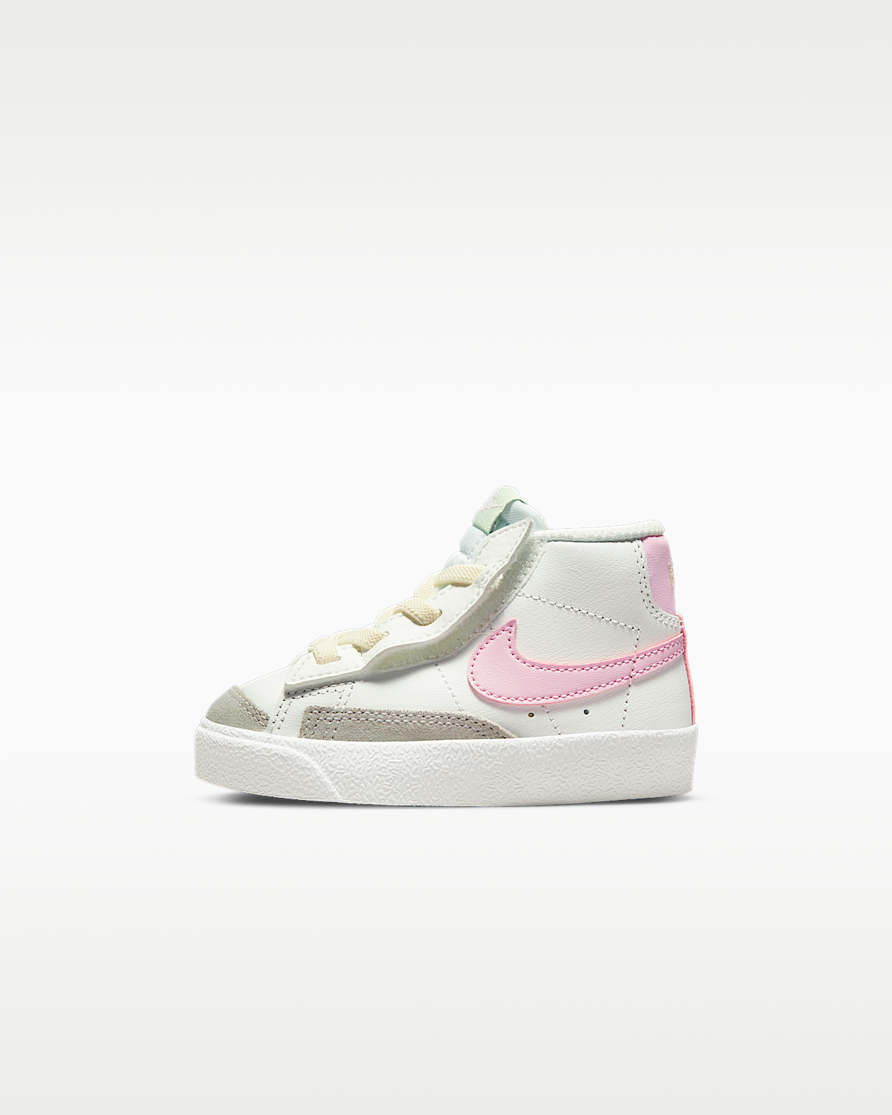Детские кроссовки Nike Blazer Mid '77 Baby/Toddler