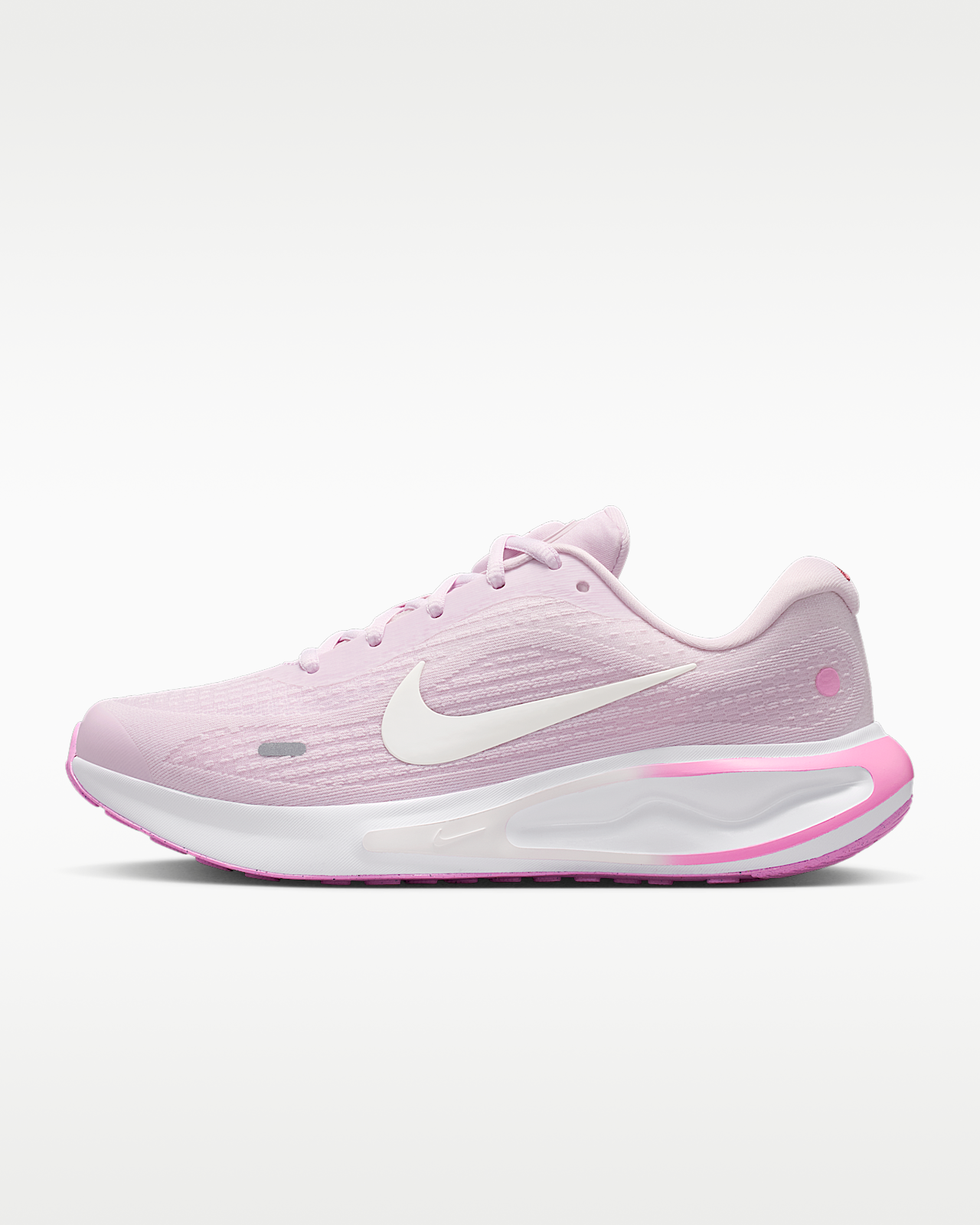 Unisex кроссовки Nike Journey Run Road для бега