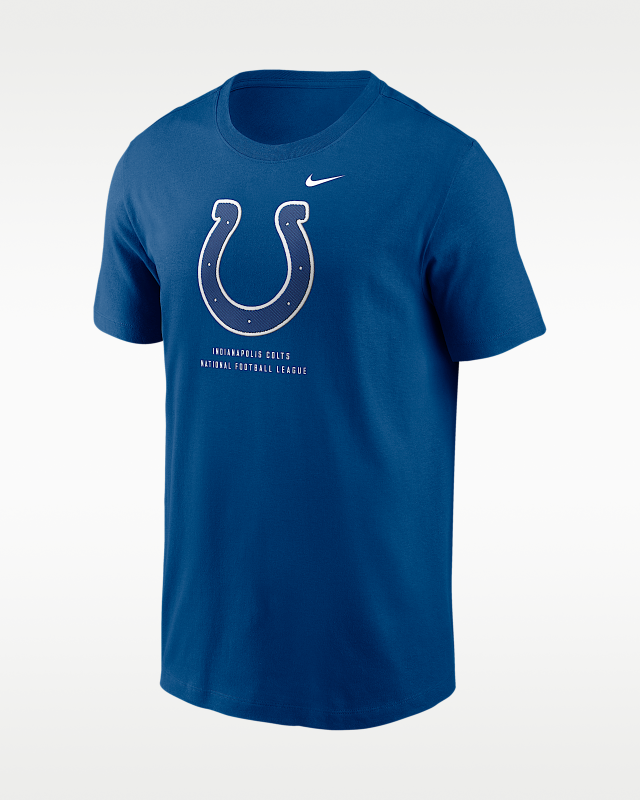 Мужская футболка Indianapolis Colts Essential Nike NFL
