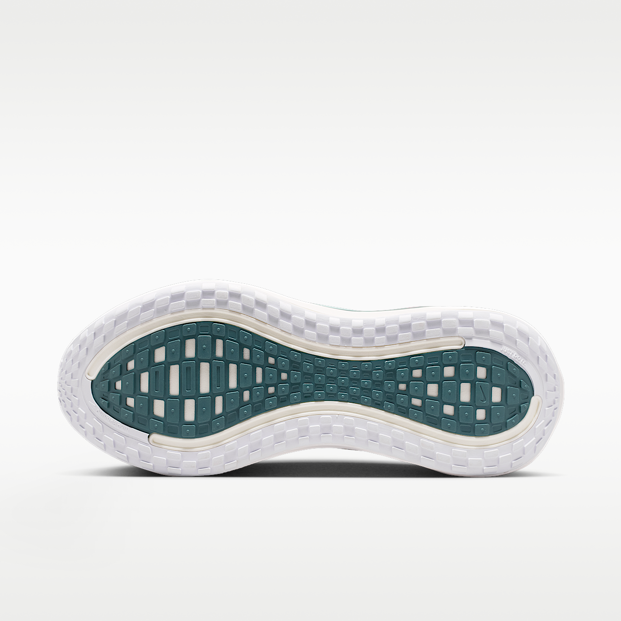 Nike Vomero sneaker Wit/Mineral Slate/Hyper Pink/Zwart