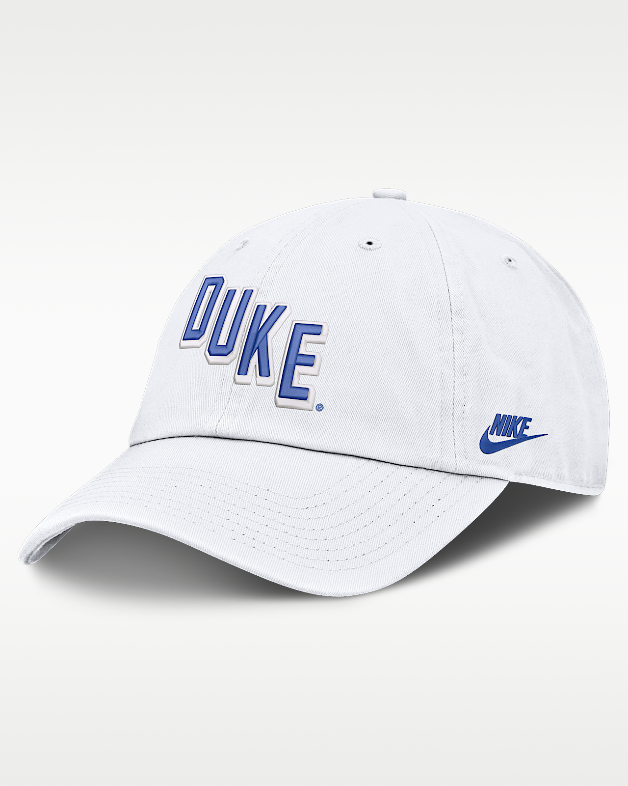 Мужские  Duke Natural Club Nike College Adjustable Hat