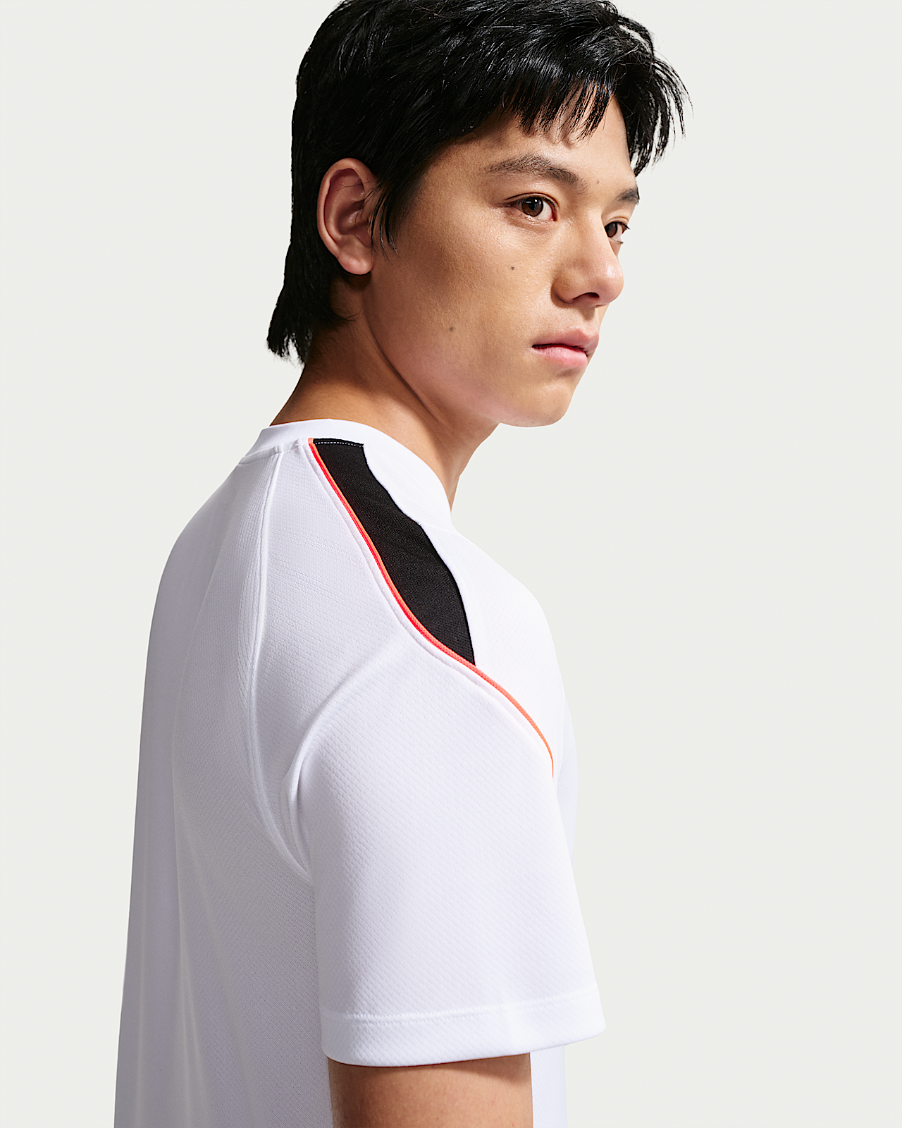 Мужские шорты Nike Strike Dri-FIT Short-Sleeve Soccer Top