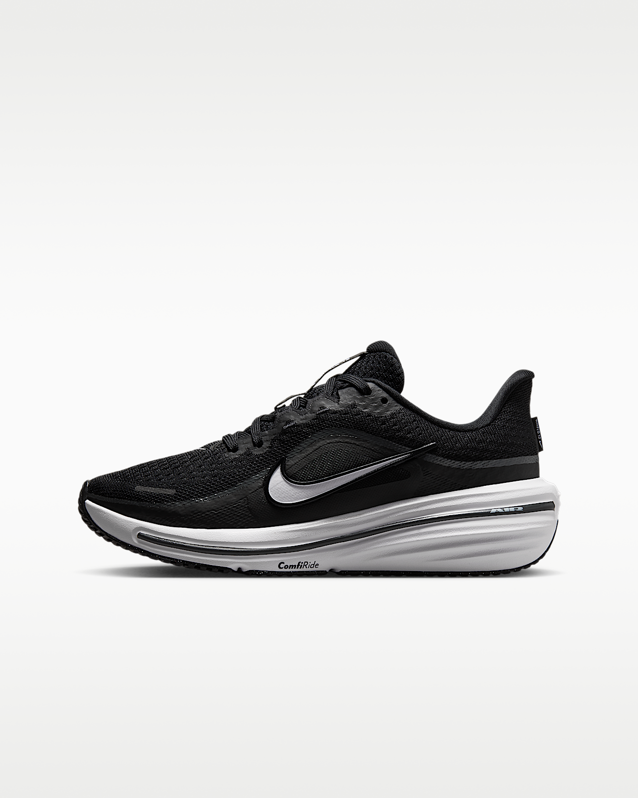 Детские кроссовки Nike Winflo 12 Big Kids' Road для бега