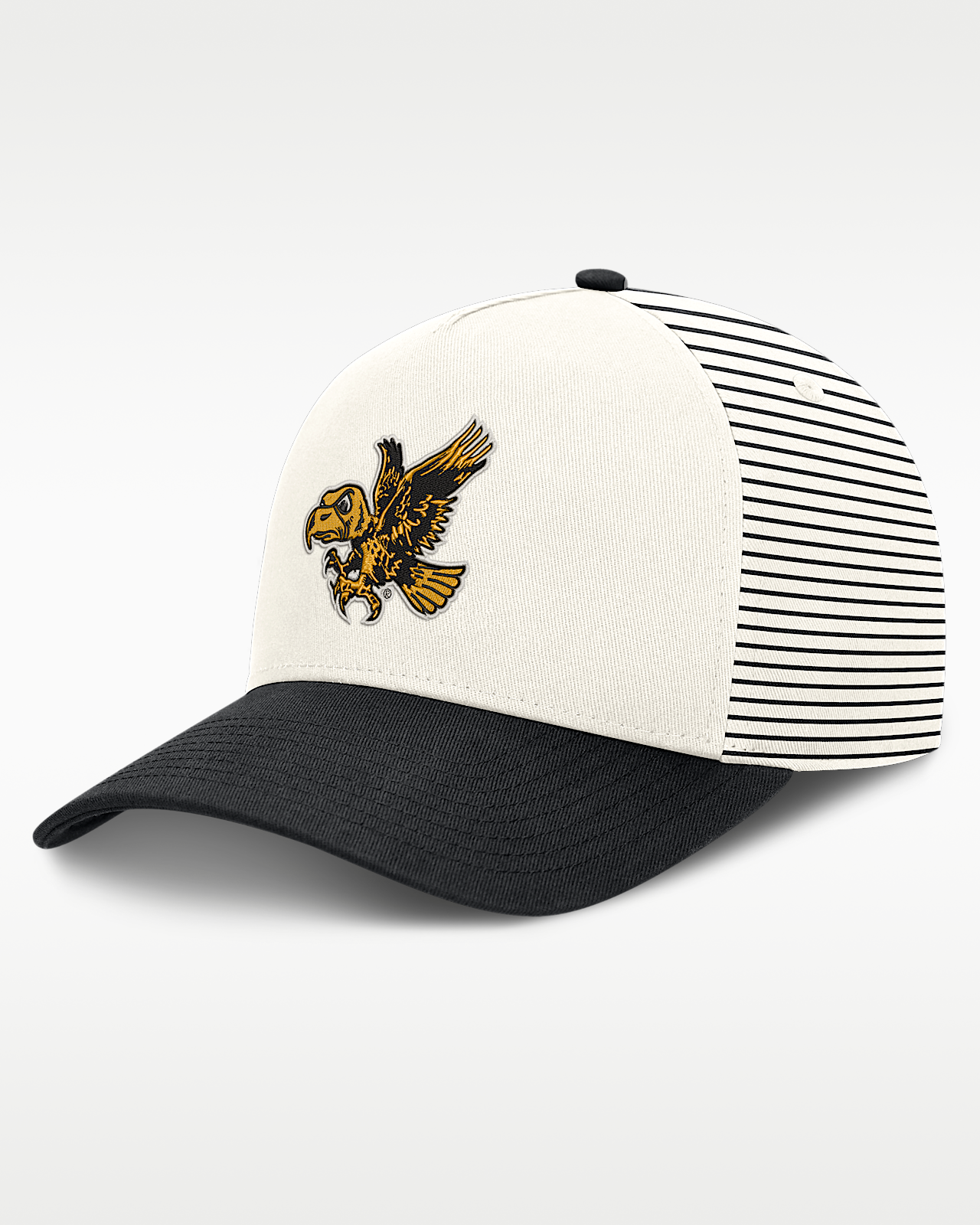 Женские  Iowa Rise Nike Dri-FIT College A-Frame Adjustable Hat