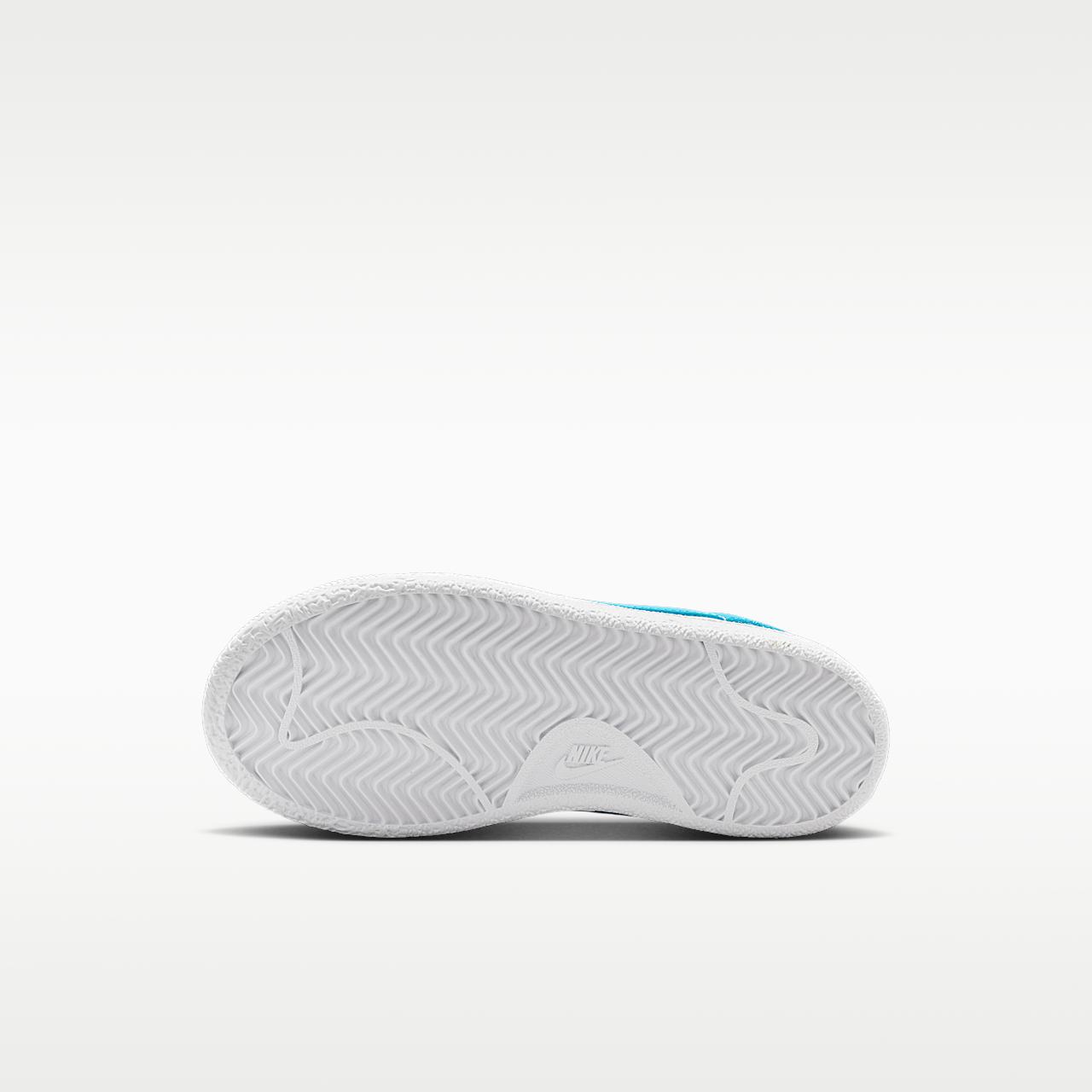 Nike  sneaker Wit/Wit/Orion Blue