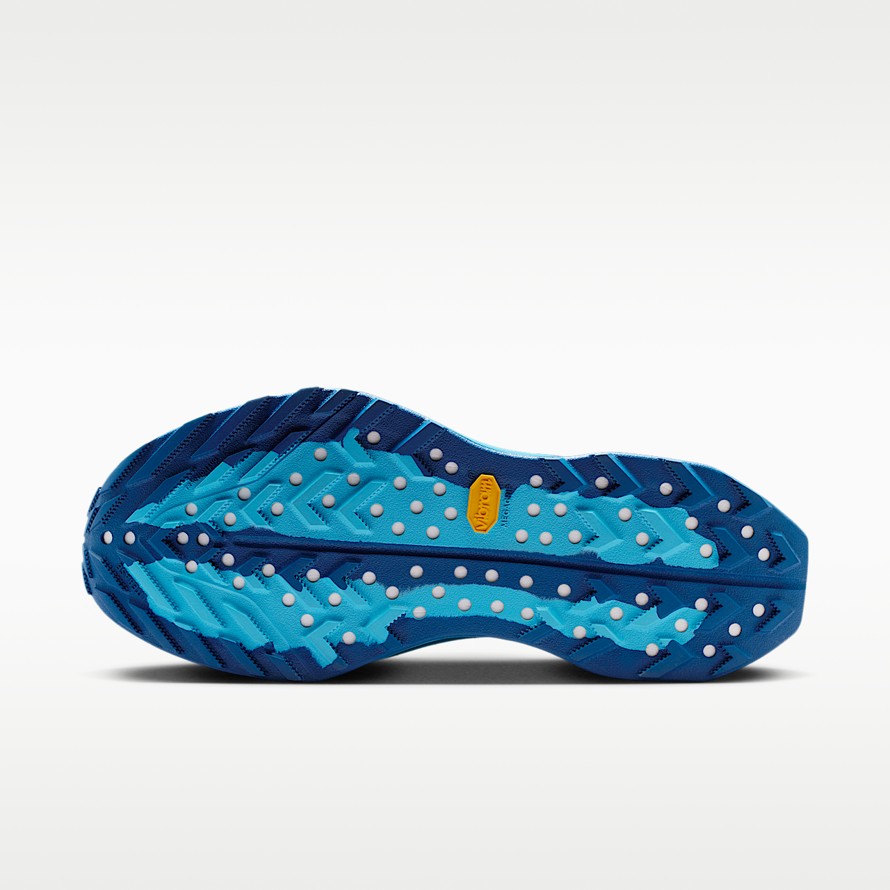 Nike ACG sneaker Baltic Blue/Court Blue