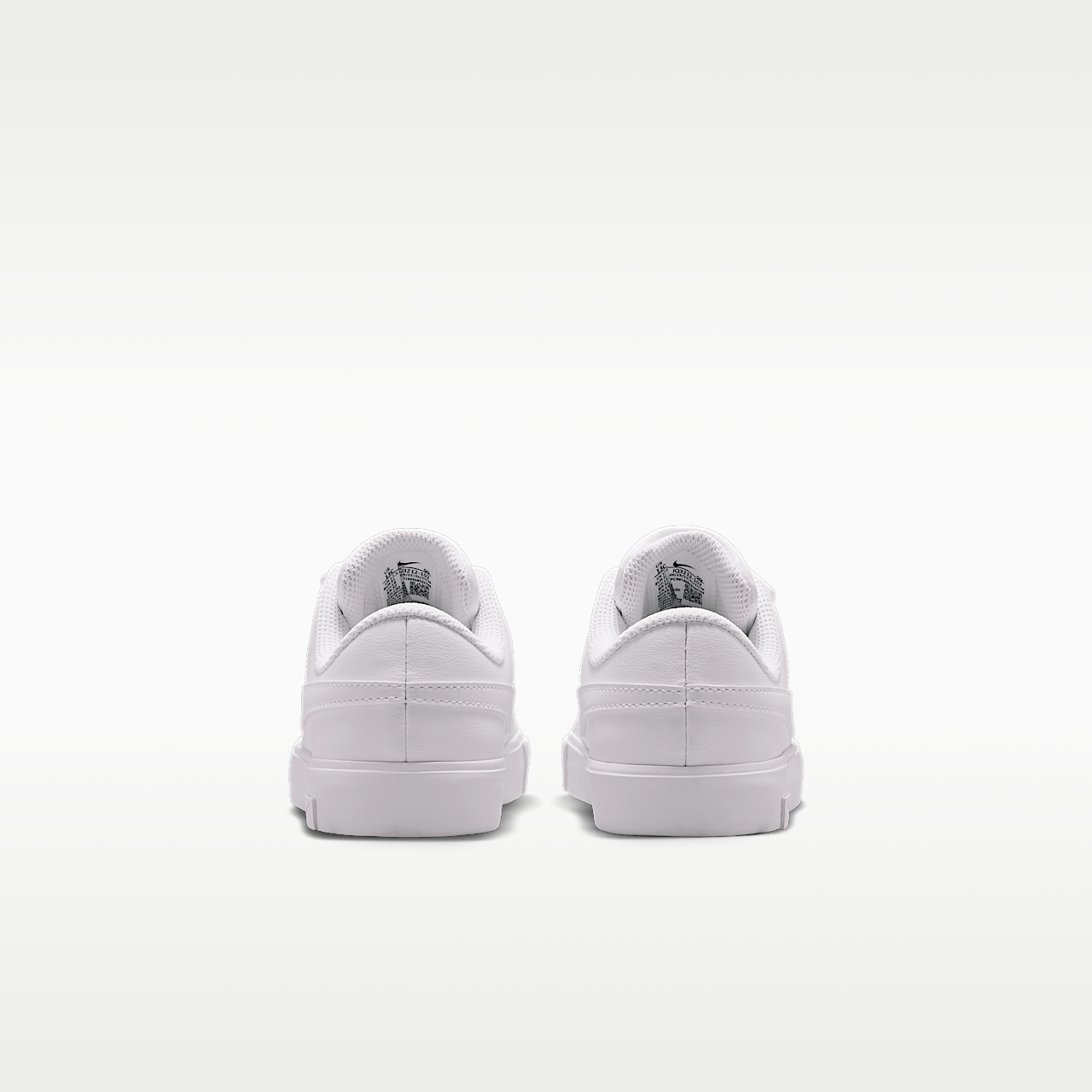 Nike  sneaker Wit/Wit/Wit