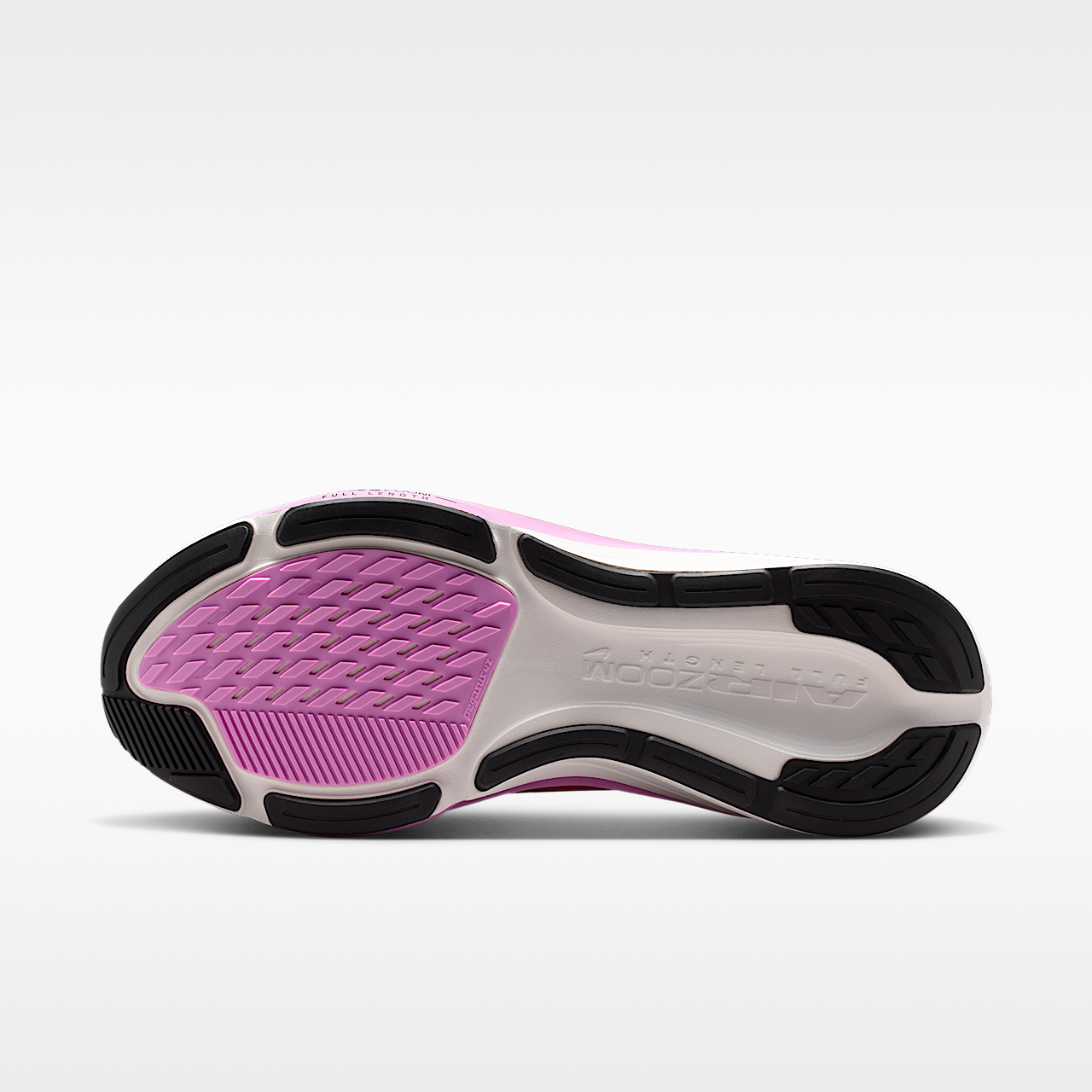 Nike Pegasus sneaker Lava Glow/Flash Crimson/Light Magenta/Zwart