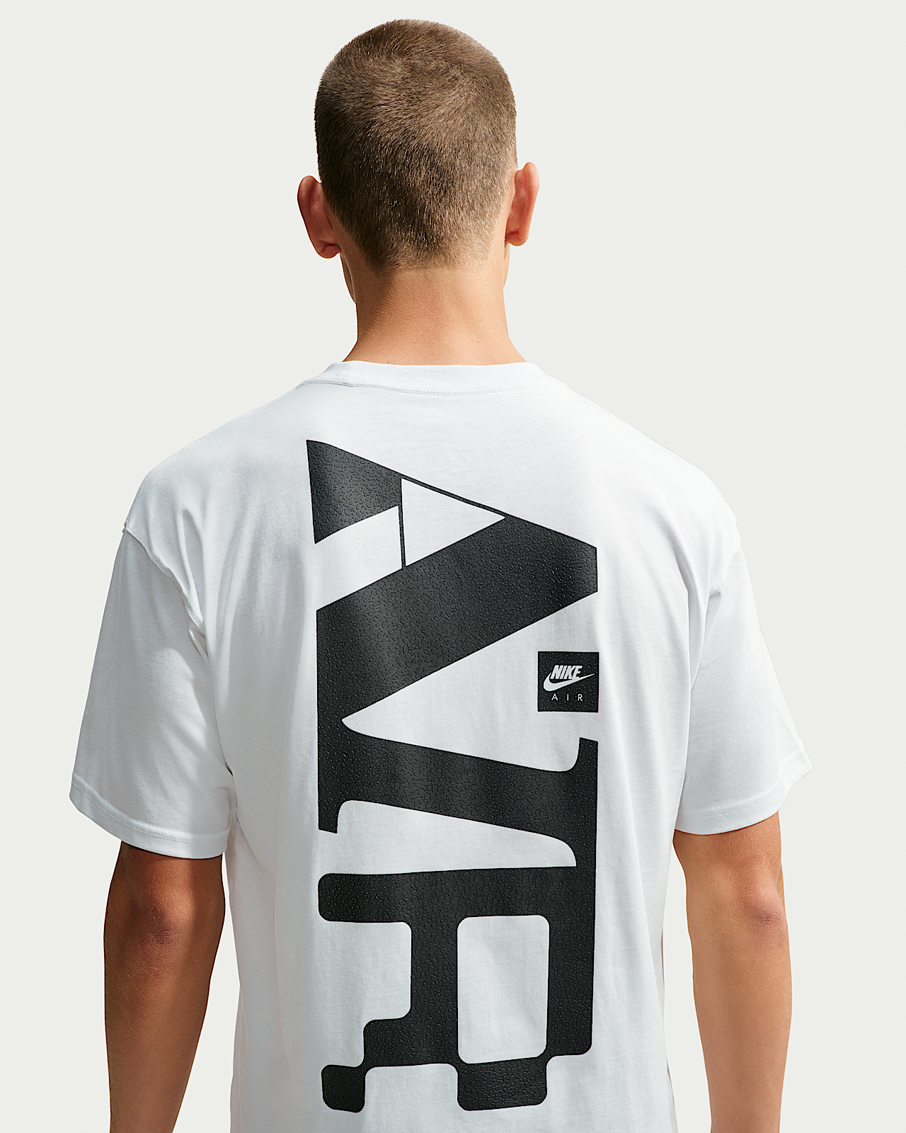 Мужская футболка Nike Sportswear