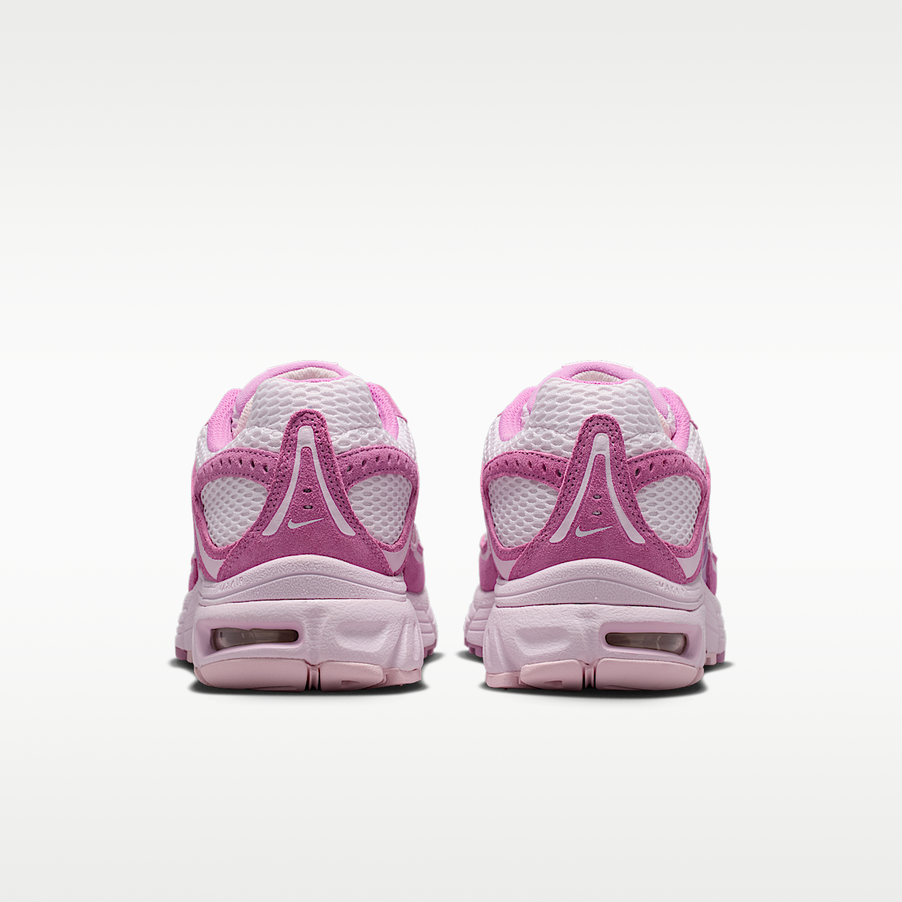 Nike Air Max sneaker Pearl Pink/Pink Foam/Light Magenta