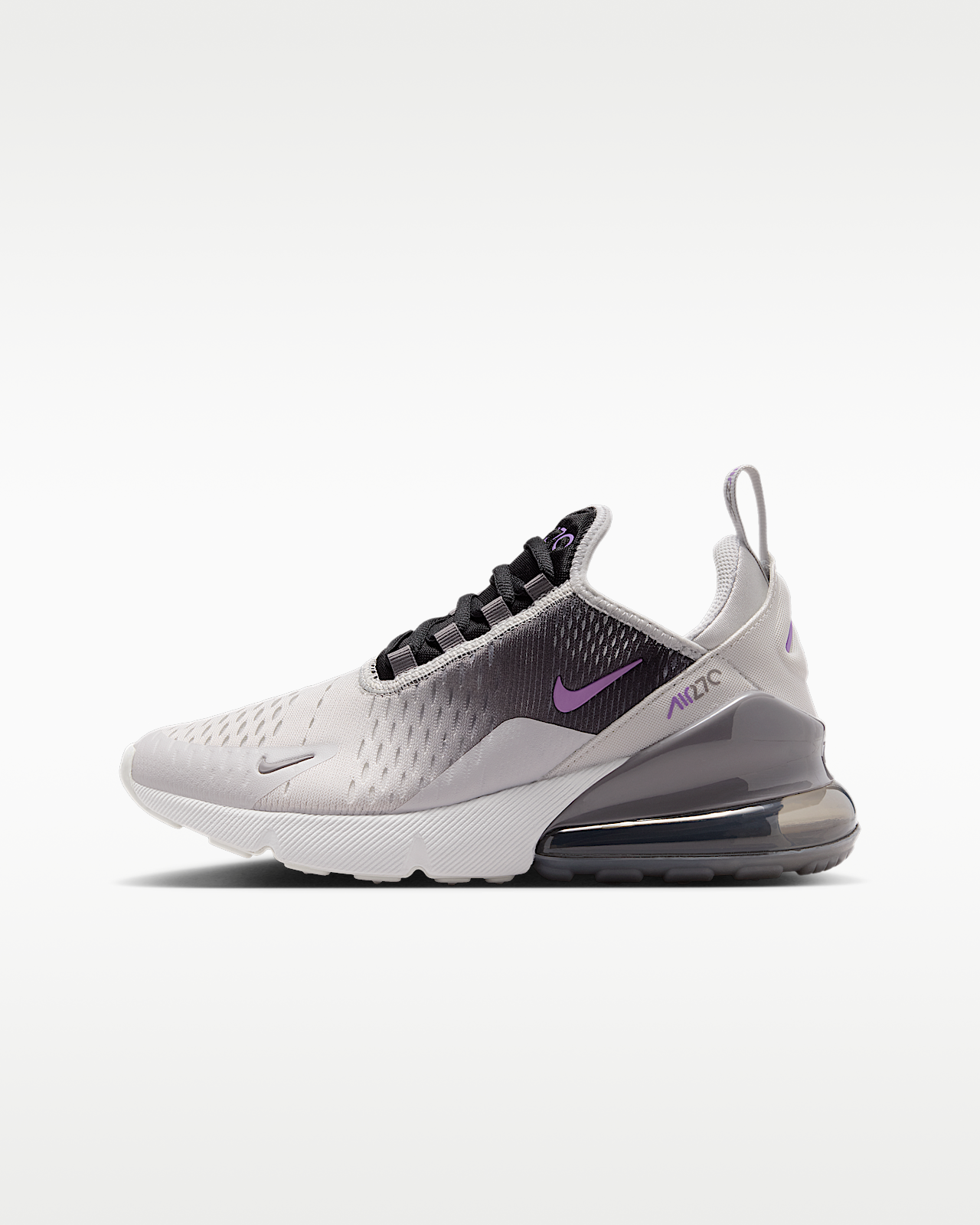 Детские кроссовки Nike Air Max 270 Big Kids'