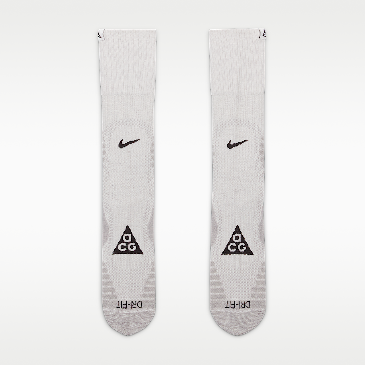 Nike ACG sneaker Summit White/Light Smoke Grey