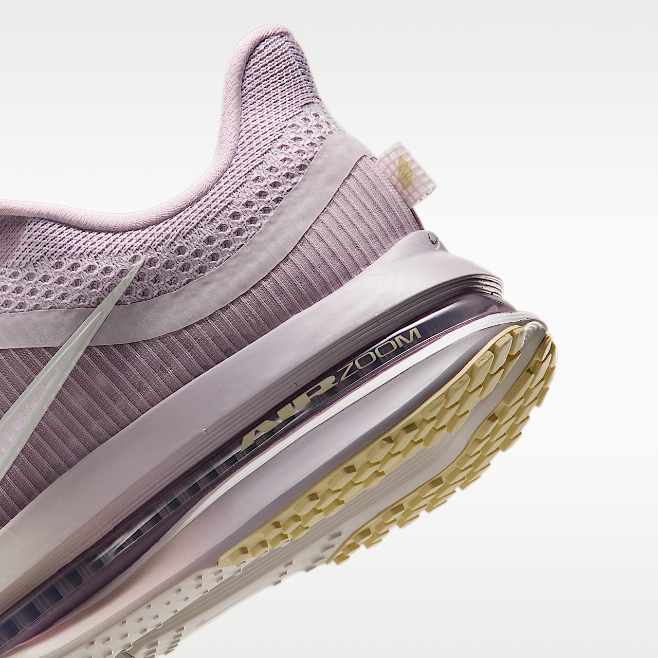 Nike Pegasus sneaker Particle Rose/Silver Lilac/Light Bone/Sail
