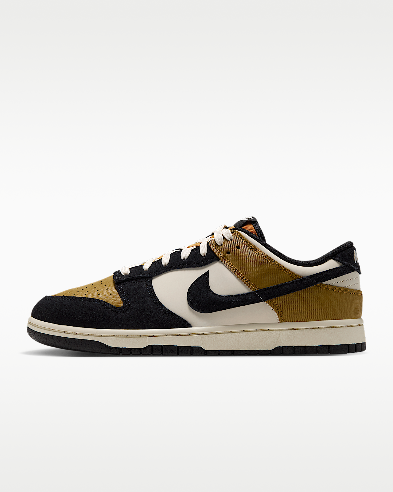 Unisex кроссовки Nike Dunk Low Retro