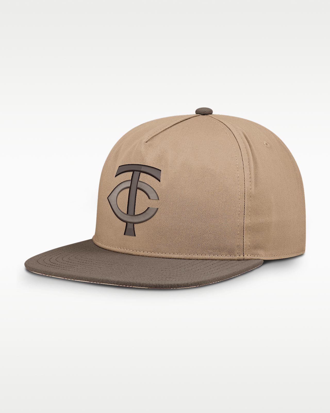 Мужские  Minnesota Twins Statement Nike MLB Adjustable Hat