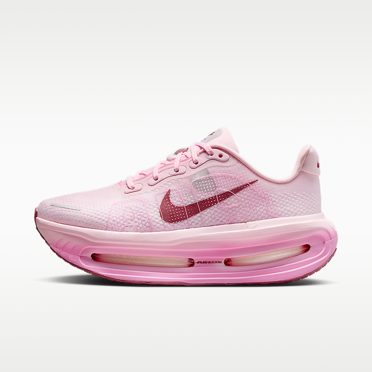 Nike Vomero sneaker Pink Foam/Pink Rise/Light Magenta/Pink Smoke