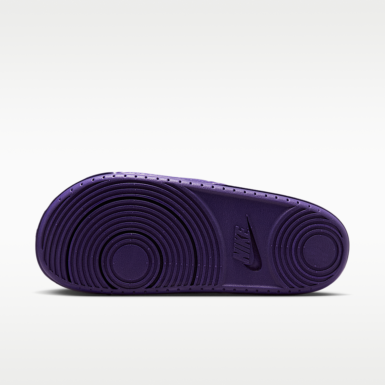 Nike Kobe sneaker Court Purple/University Gold