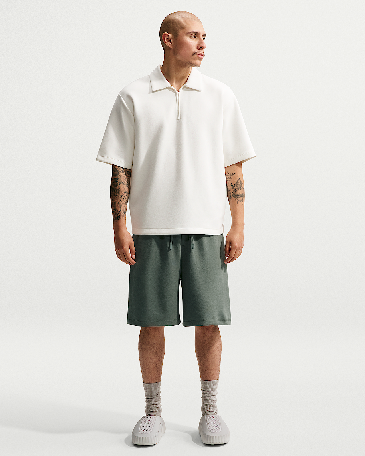 Мужские шорты Nike 24.7 ImpossiblySoft Dri-FIT Shorts
