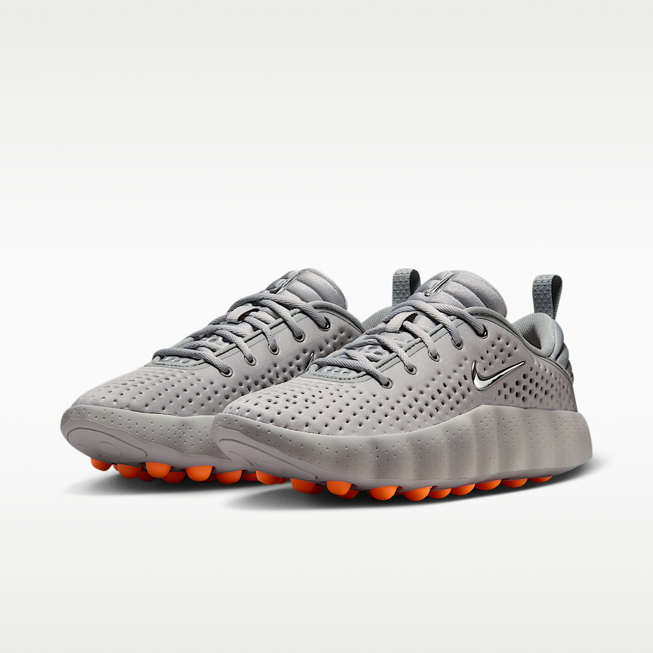 Nike  sneaker Light Smoke Grey/Photon Dust/Hyper Crimson/Chrome